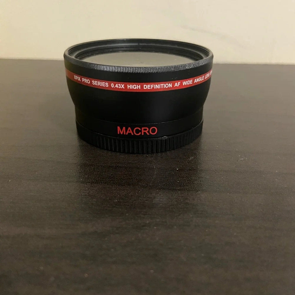 Canon Rebel EOS T6